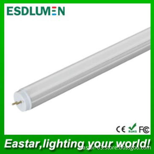 600mm T8 LED Tube Warm White